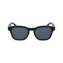 Bicolor Acetate Sunglasses