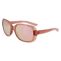 Multicolor Injected Sunglasses