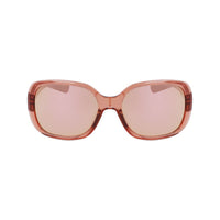 Multicolor Injected Sunglasses