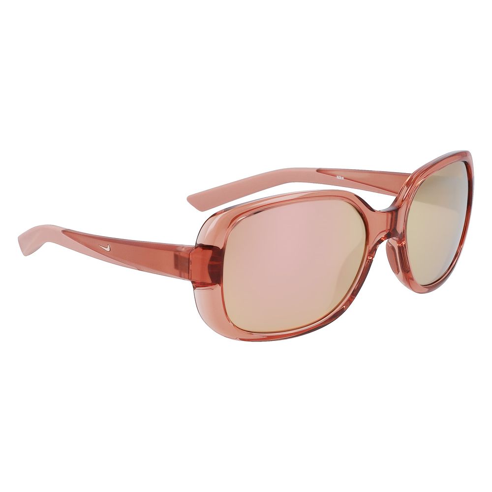 Multicolor Injected Sunglasses
