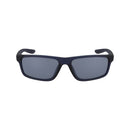 Multicolor Injected Sunglasses