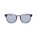 Gray Injected Sunglasses