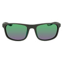 Bicolor Injected Sunglasses