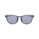 Gray Injected Sunglasses