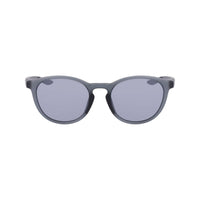 Gray Injected Sunglasses