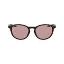 Brown Injected Sunglasses