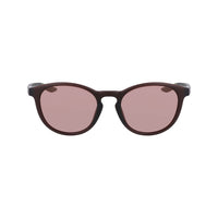 Brown Injected Sunglasses