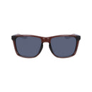 Gray Injected Sunglasses