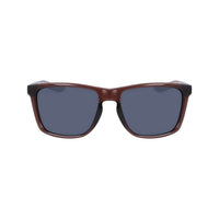 Gray Injected Sunglasses