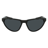 Black Injected Sunglasses