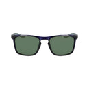 Bicolor Injected Sunglasses