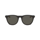 Brown Injected Sunglasses