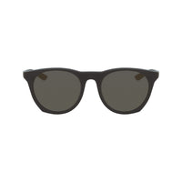 Brown Injected Sunglasses