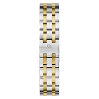 Gray Stainless Steel Sport Watch