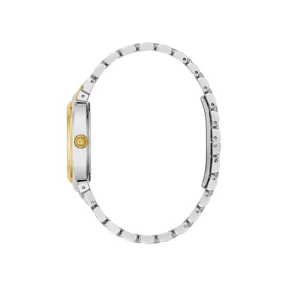 Gray Stainless Steel Sport Watch