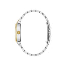 Gray Stainless Steel Sport Watch