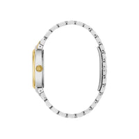 Gray Stainless Steel Sport Watch