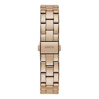 Multicolor Stainless Steel Dress Watch