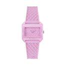 Multicolor Synthetic Dress Watch