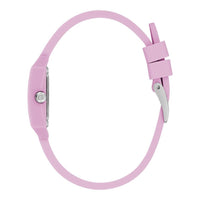 Multicolor Synthetic Dress Watch