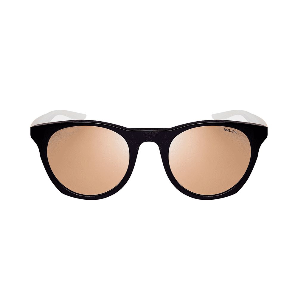 Black Injected Sunglasses
