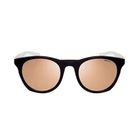 Black Injected Sunglasses
