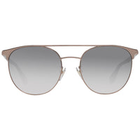 Bronze Metal Sunglasses