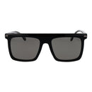 Black Acetate Sunglasses