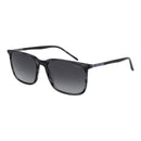 Gray Acetate Sunglasses