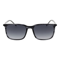Gray Acetate Sunglasses