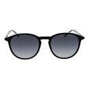Black Acetate Sunglasses