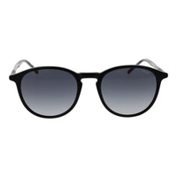 Black Acetate Sunglasses