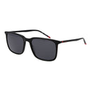 Black Acetate Sunglasses