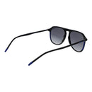 Black Acetate Sunglasses