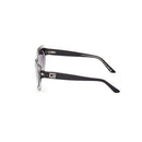 Black Resin Sunglasses