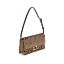 Brown Leather Wallet