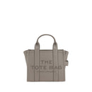 Gray Calf Leather Bos Taurus Handbag