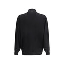 Black Cashmere Dress Shirt