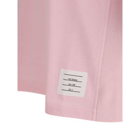 Multicolor Cotton T-Shirt