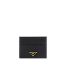 Black Calf Leather Bos Taurus Wallet
