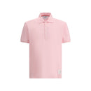 Multicolor Cotton Polo Shirt