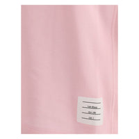 Multicolor Cotton Polo Shirt