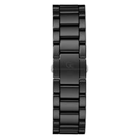 Black Ceramic Sport Watch