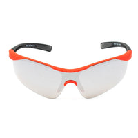 Multicolor Injected Sunglasses