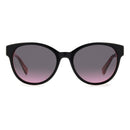 Black Acetate Sunglasses