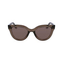 Bicolor Injected Sunglasses