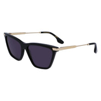 Black Acetate Sunglasses