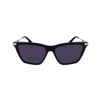 Black Acetate Sunglasses