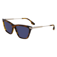 Bicolor Acetate Sunglasses