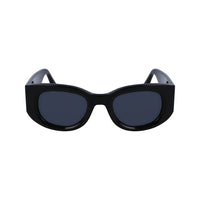 Black Acetate Sunglasses